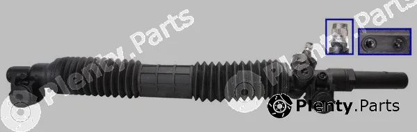 Elstock 14-1419R — Steering Gear