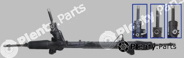 Elstock 11-1046 — Steering Gear