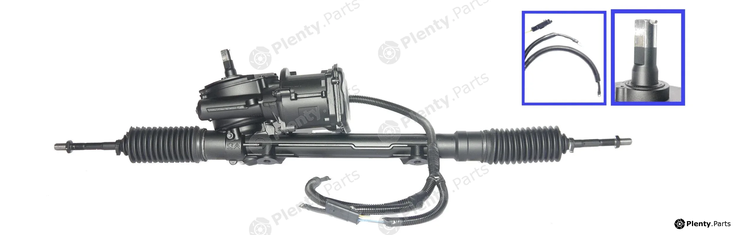 Elstock 17-1944 — Steering Gear