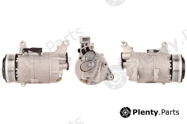 Elstock 51-0242 — Compressor, air conditioning