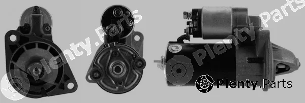 Elstock 25-2230 — Starter