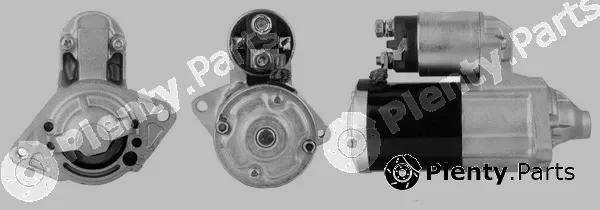 Elstock 25-4054 — Starter