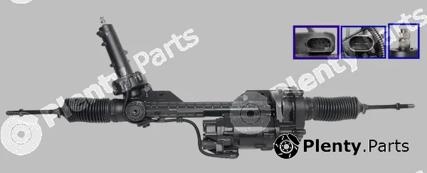 Elstock 17-1366R — Steering Gear