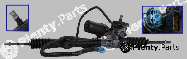 Elstock 17-1332R — Steering Gear