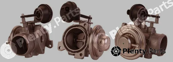 Elstock 71-0015 — EGR Valve