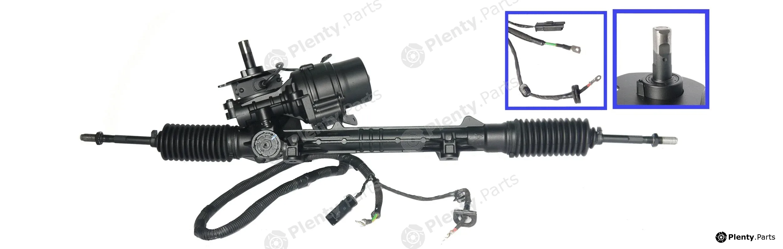 Elstock 17-1946 — Steering Gear
