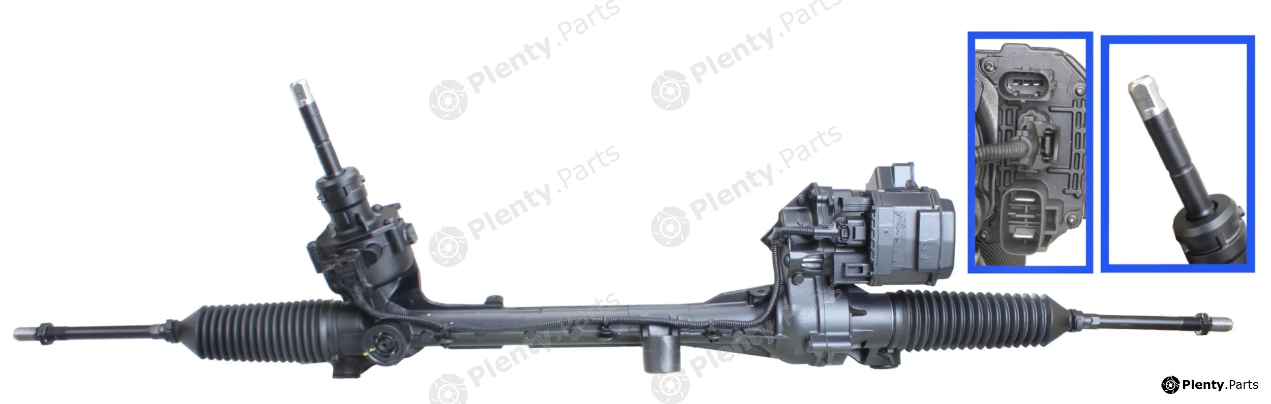 Elstock 17-1967 — Steering Gear