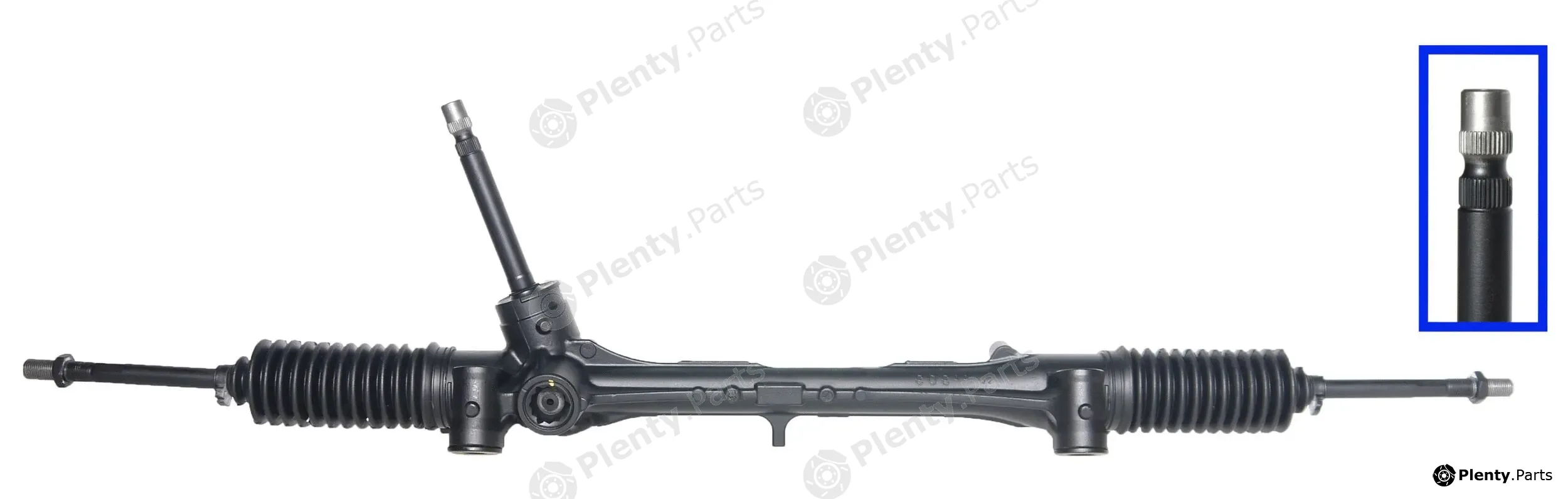 Elstock 14-1907 — Steering Gear