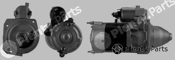 Elstock 25-1065 — Starter
