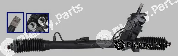Elstock 12-0590R — Steering Gear