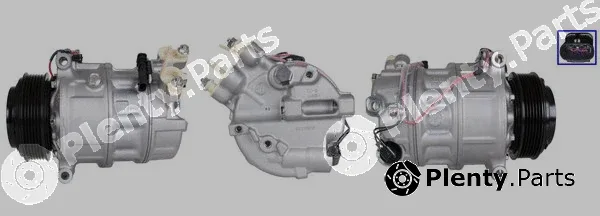 Elstock 51-1136 — Compressor, air conditioning