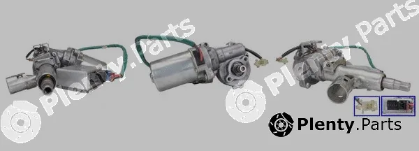Elstock 16-0045 — Steering Column