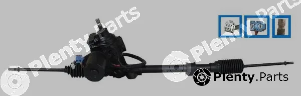 Elstock 17-1376 — Steering Gear