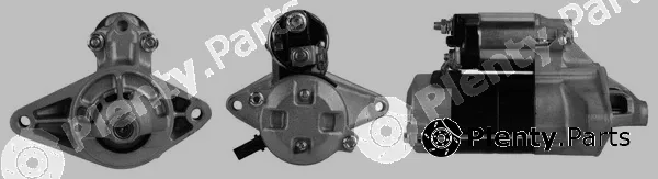Elstock 25-2380 — Starter