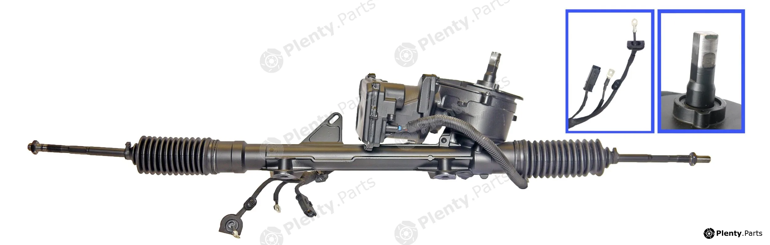 Elstock 17-1930R — Steering Gear