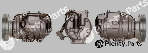 Elstock 51-0090 — Compressor, air conditioning