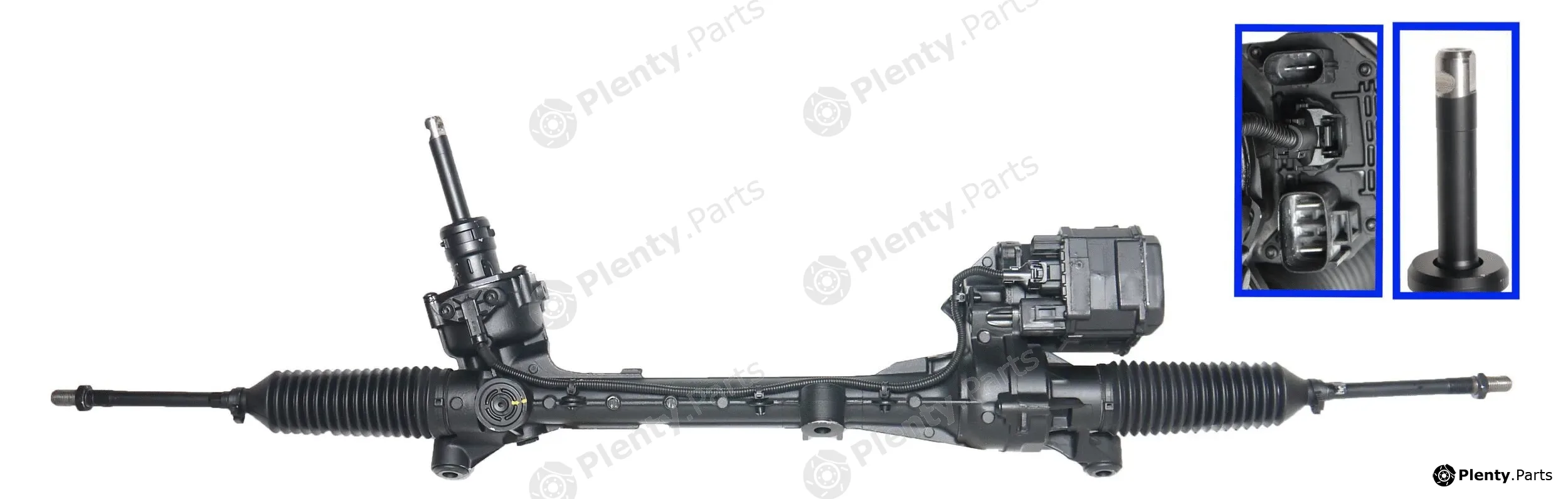 Elstock 17-1913 — Steering Gear
