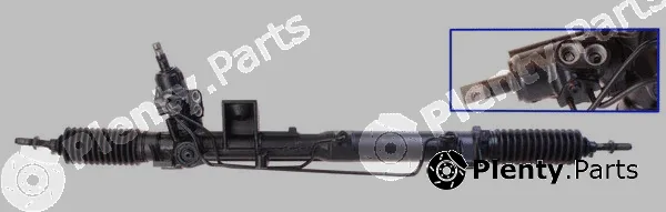 Elstock 11-1200 — Steering Gear