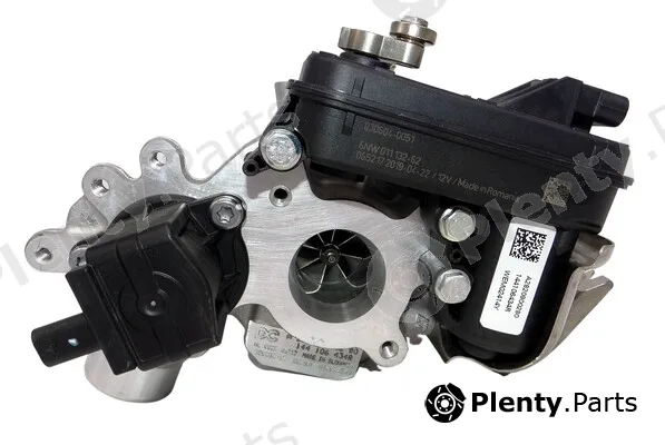 Elstock 91-2192 — Charger, charging (supercharged/turbocharged)