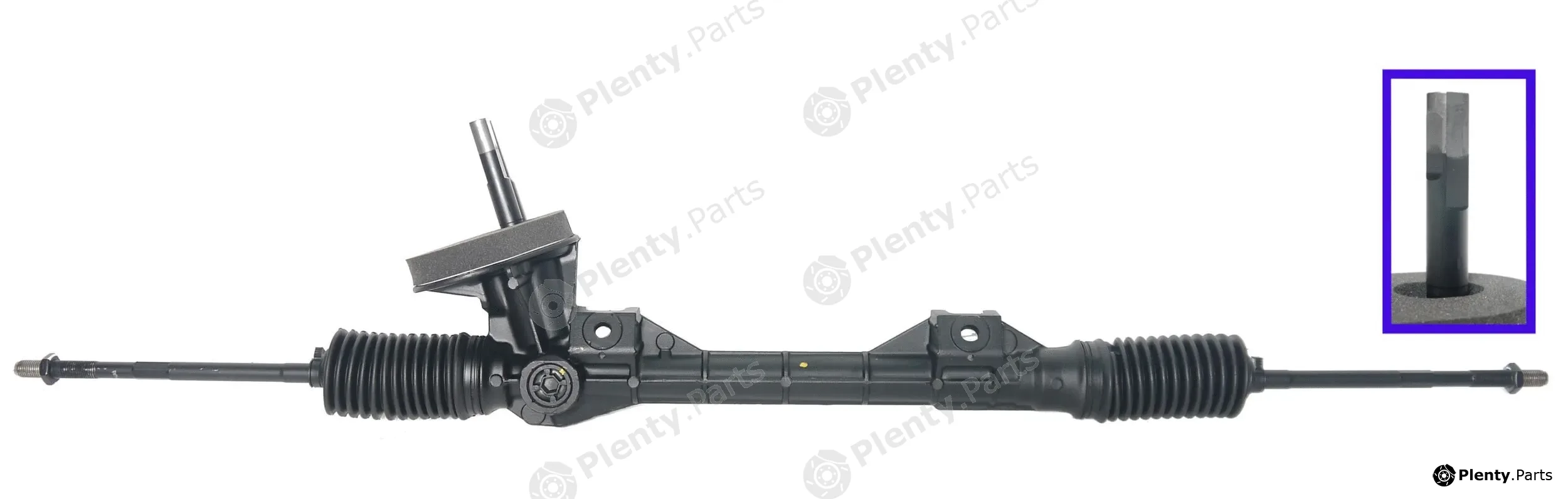 Elstock 14-1924 — Steering Gear