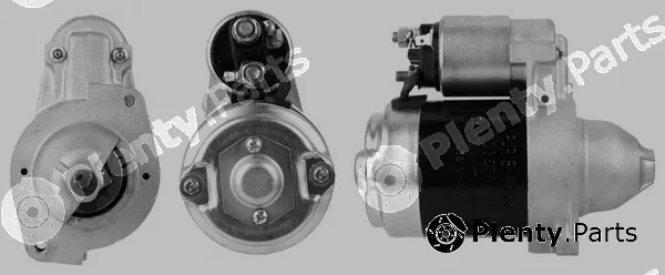 Elstock 25-0301 — Starter
