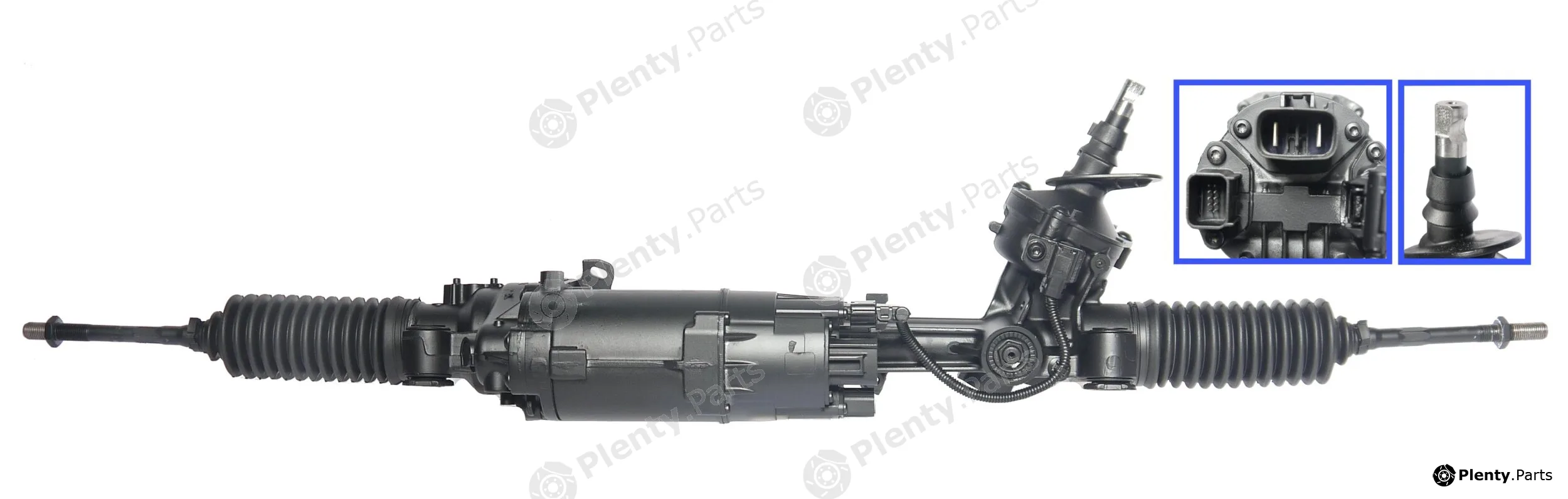 Elstock 17-1960R — Steering Gear