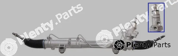 Elstock 11-0687R — Steering Gear