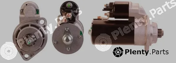 Elstock 25-4043 — Starter