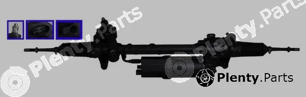 Elstock 17-1874 — Steering Gear