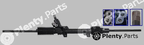 Elstock 11-0291 — Steering Gear