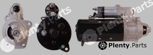 Elstock 45-2200 — Starter