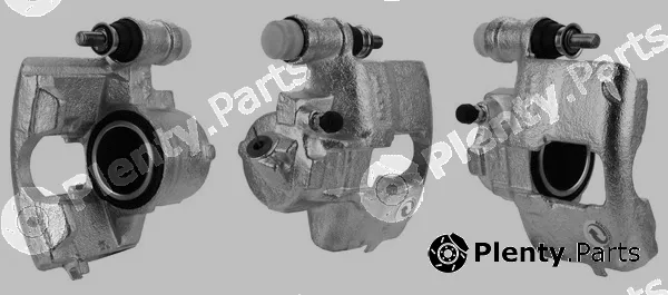 Elstock 82-0019 — Brake Caliper