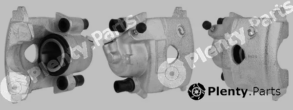 Elstock 82-0479 — Brake Caliper
