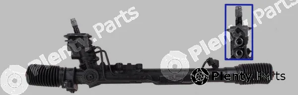 Elstock 12-0753 — Steering Gear