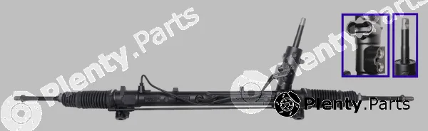Elstock 11-1855R — Steering Gear