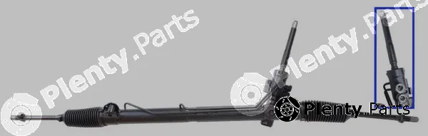 Elstock 11-0974R — Steering Gear