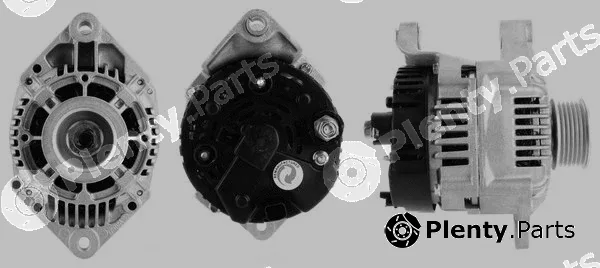 Elstock 28-2929 — Alternator