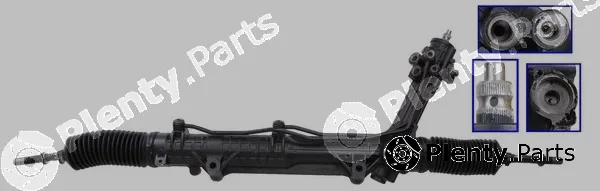 Elstock 11-0779 — Steering Gear
