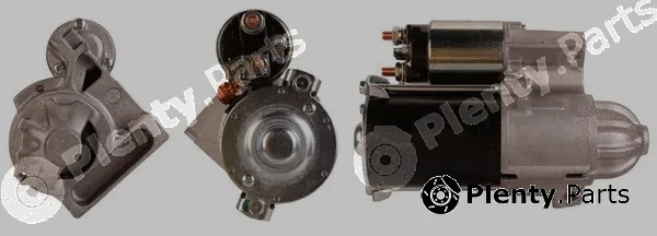 Elstock 25-3282 — Starter