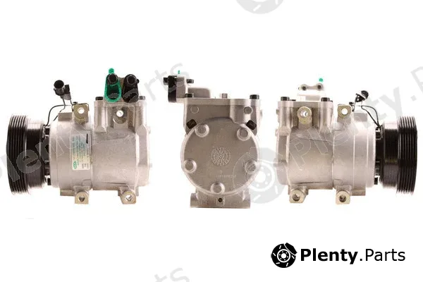 Elstock 51-0382 — Compressor, air conditioning