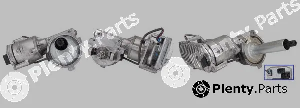 Elstock 16-0060R — Steering Column