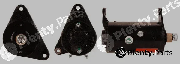 Elstock 29-0640 — Alternator