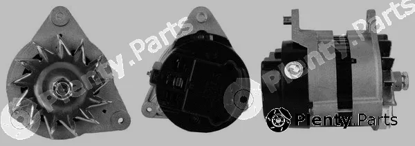 Elstock 28-0650 — Alternator