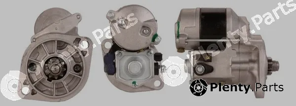 Elstock 25-2038 — Starter