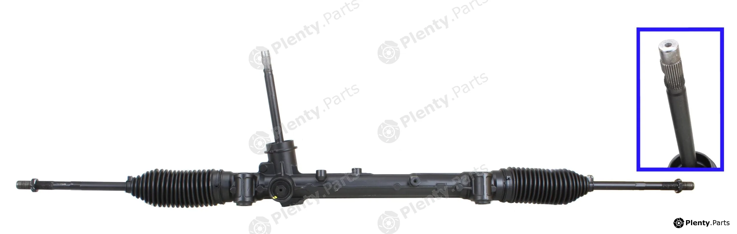 Elstock 14-1998 — Steering Gear