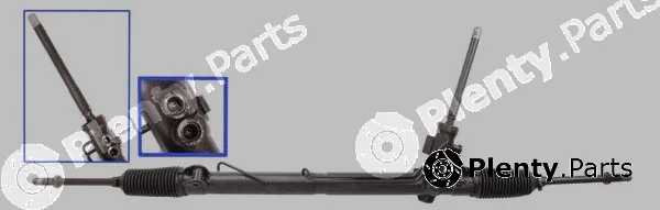 Elstock 11-1148R — Steering Gear