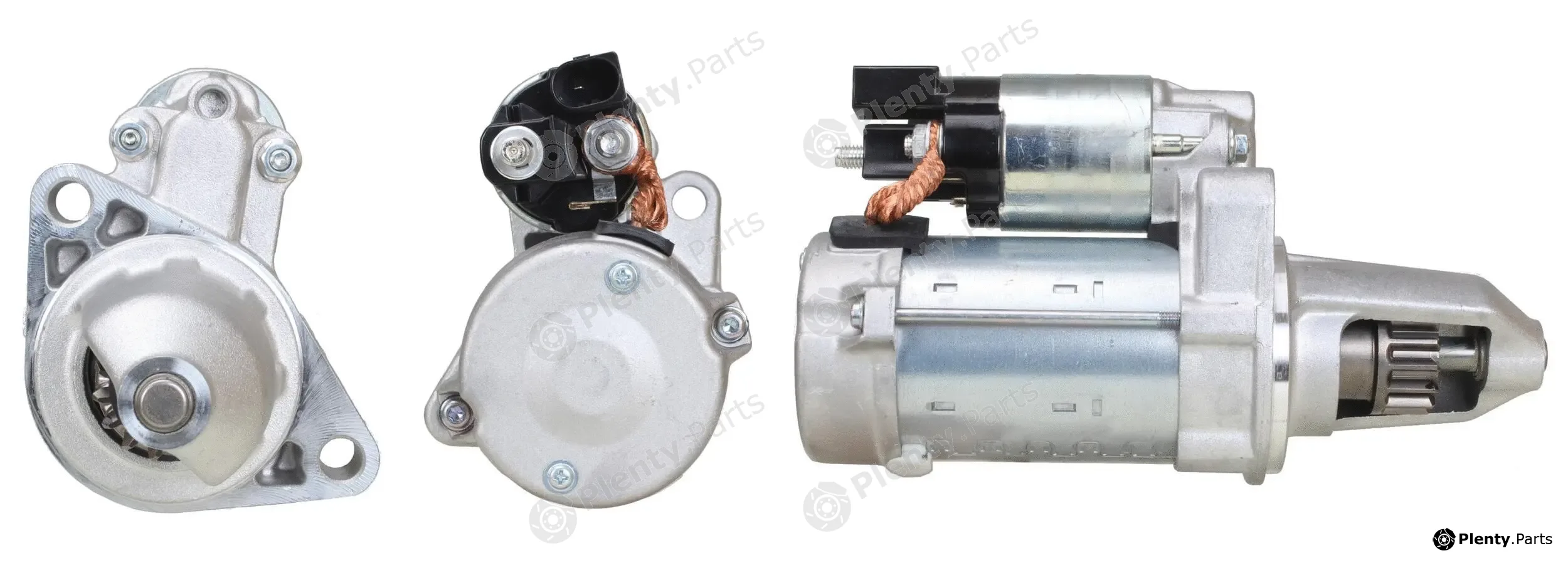 Elstock 25-5467 — Starter