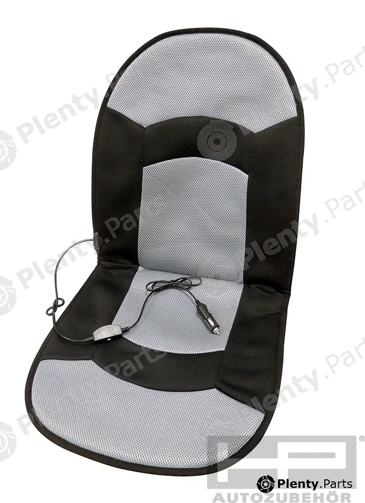 Hpauto 19177 — Seat Heating, Universal Heizbare Sitzauflage 12V