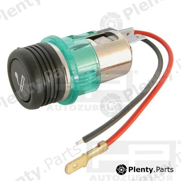Hpauto 28100 — Cigarette Lighter Zigarettenanzünder