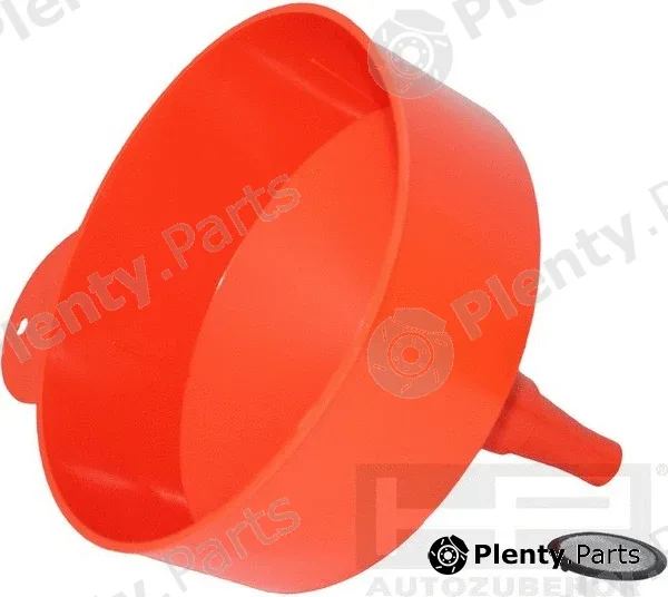 Hpauto 11220 — Funnel Trichter mit Sieb 220 mm